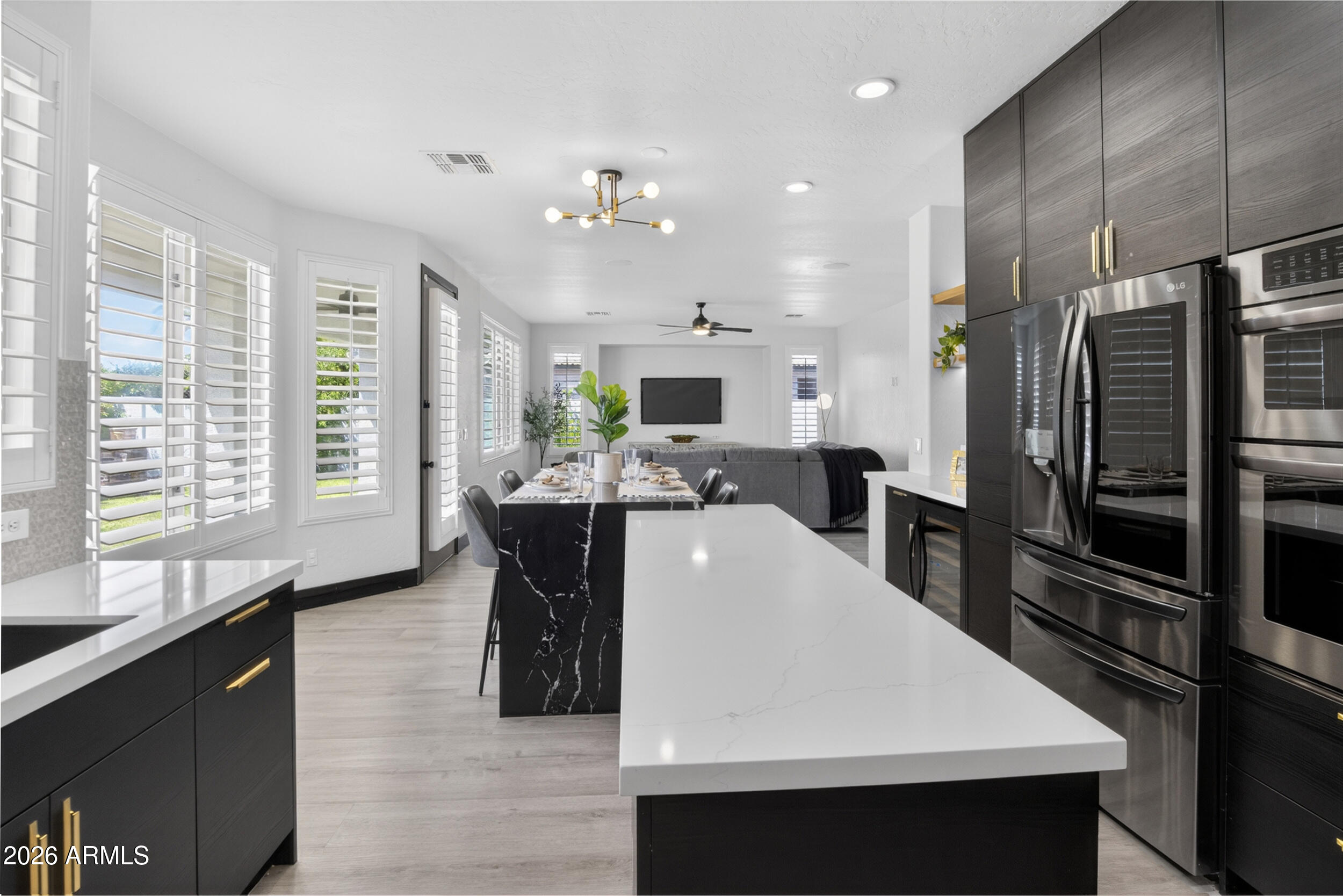 SUN RIVER PARCEL C - Residential