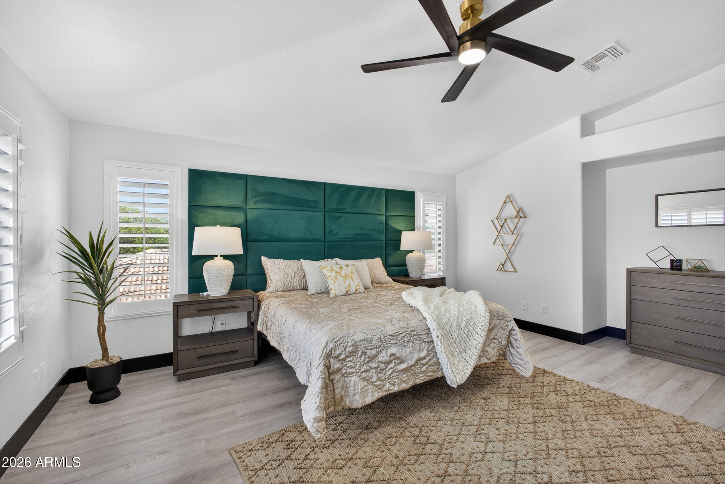 SUN RIVER PARCEL C - Residential