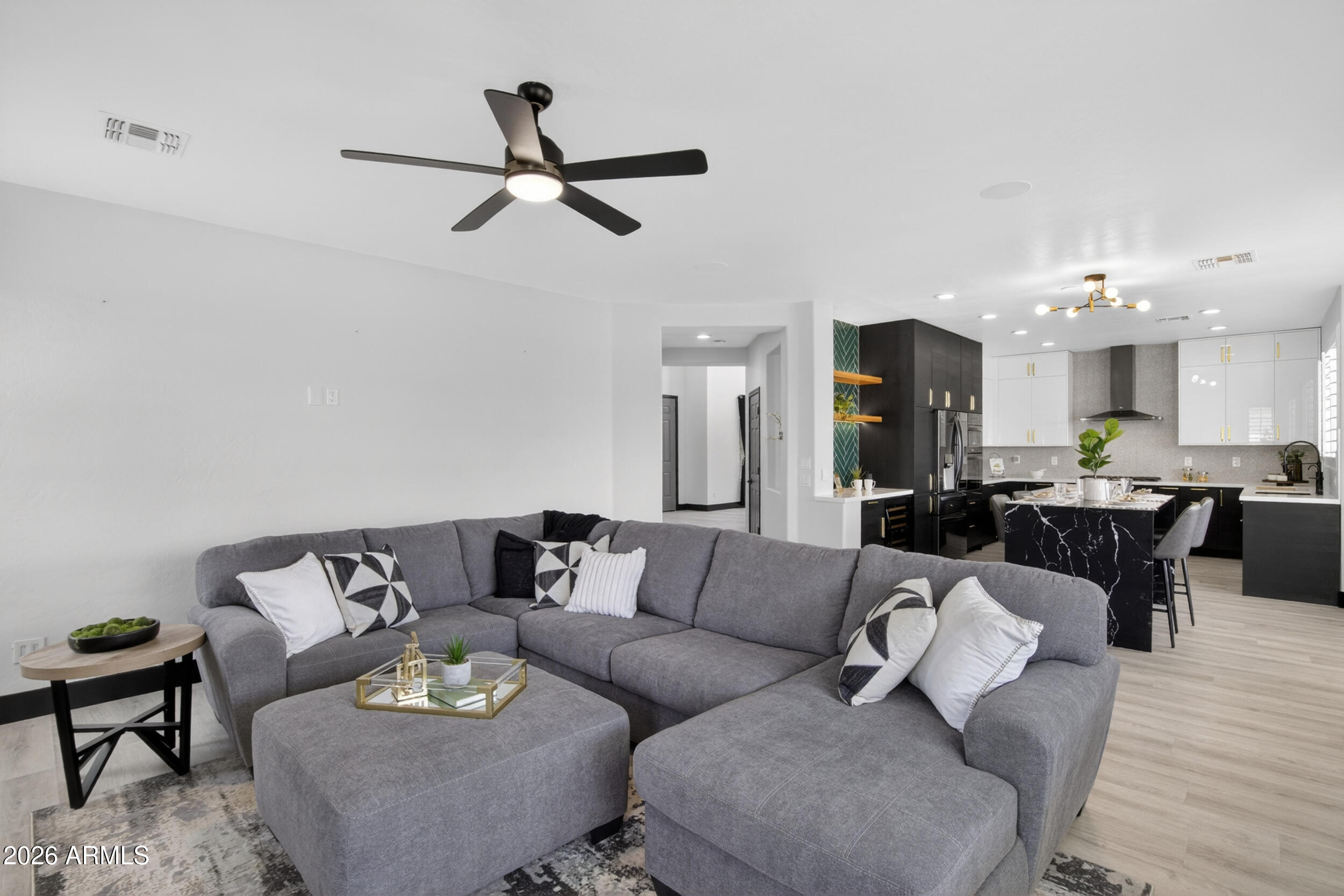 SUN RIVER PARCEL C - Residential