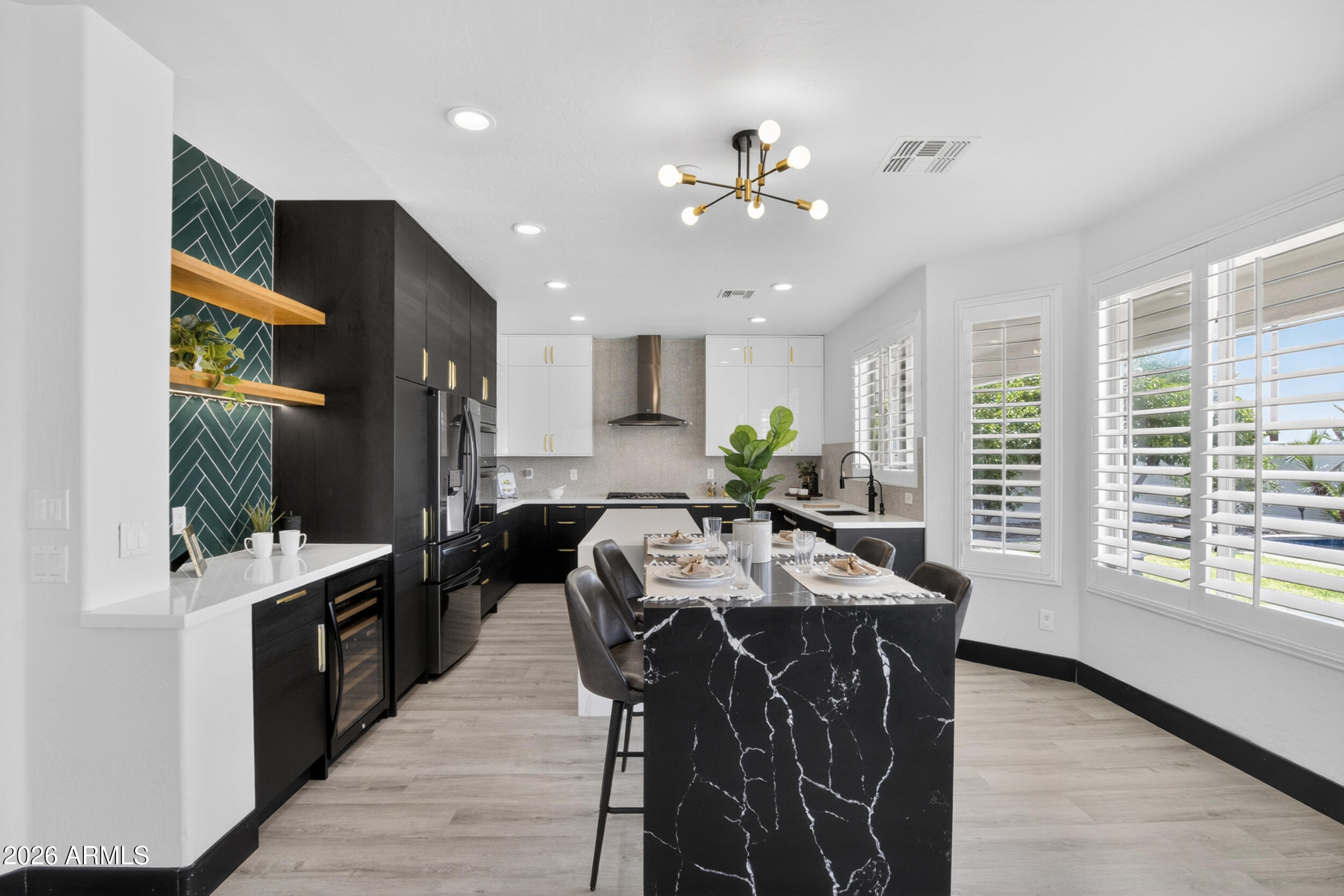 SUN RIVER PARCEL C - Residential