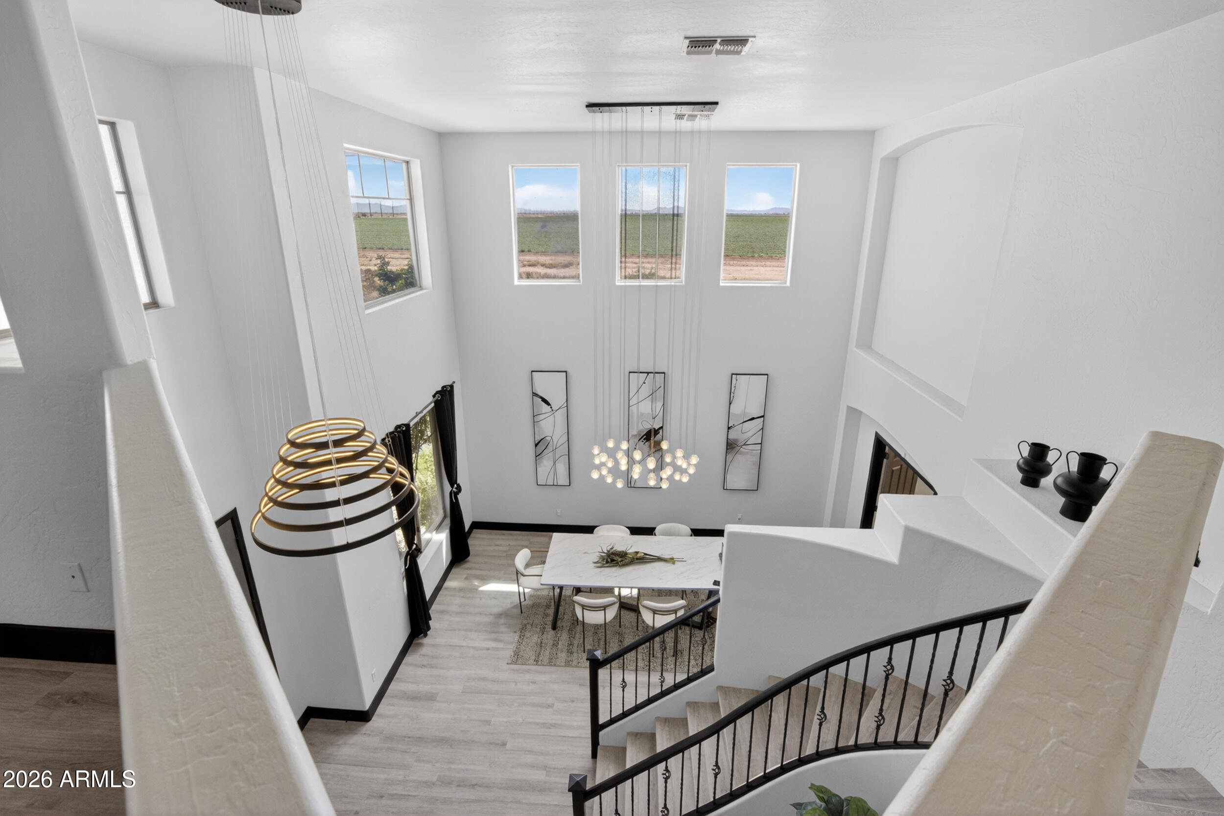 SUN RIVER PARCEL C - Residential