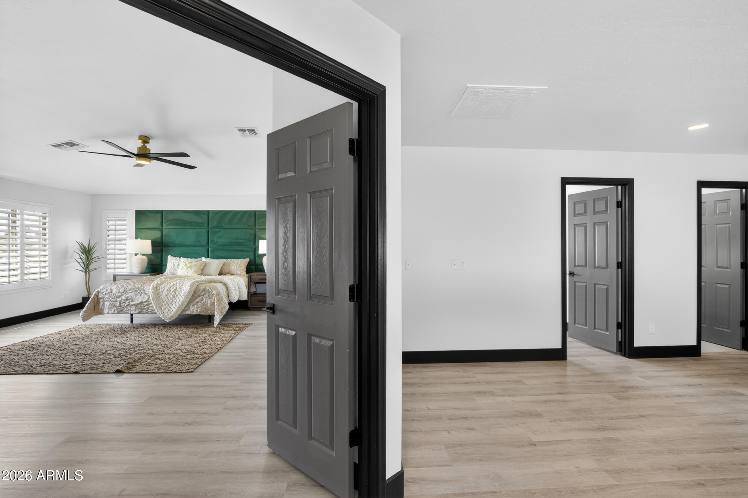 SUN RIVER PARCEL C - Residential