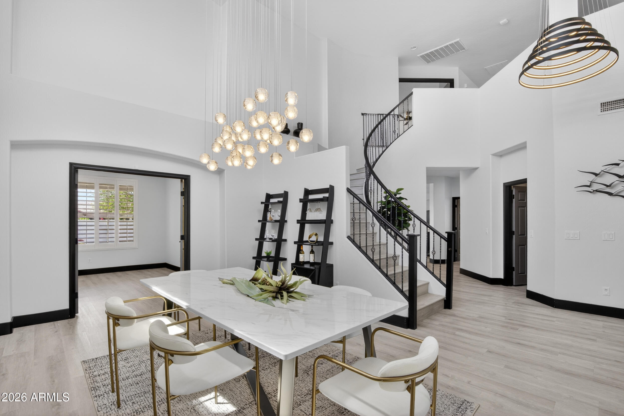 SUN RIVER PARCEL C - Residential