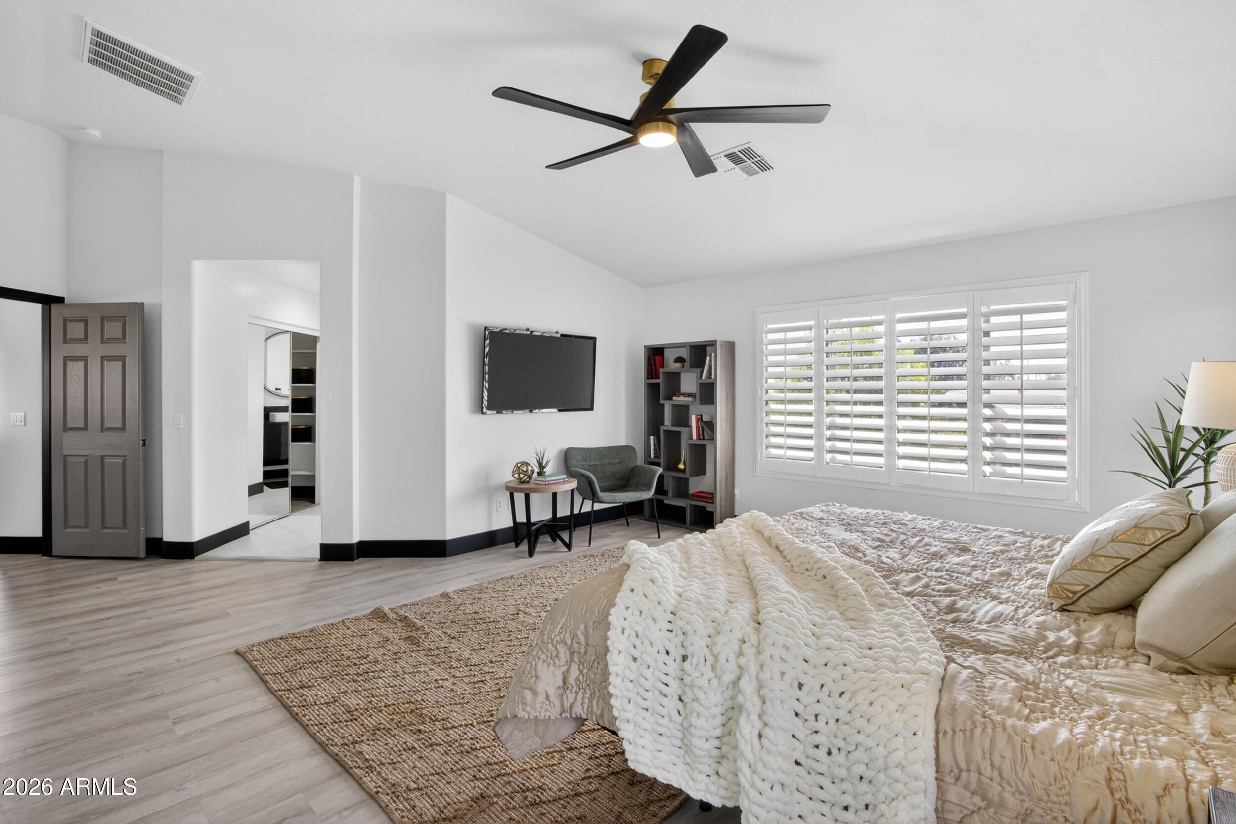 SUN RIVER PARCEL C - Residential