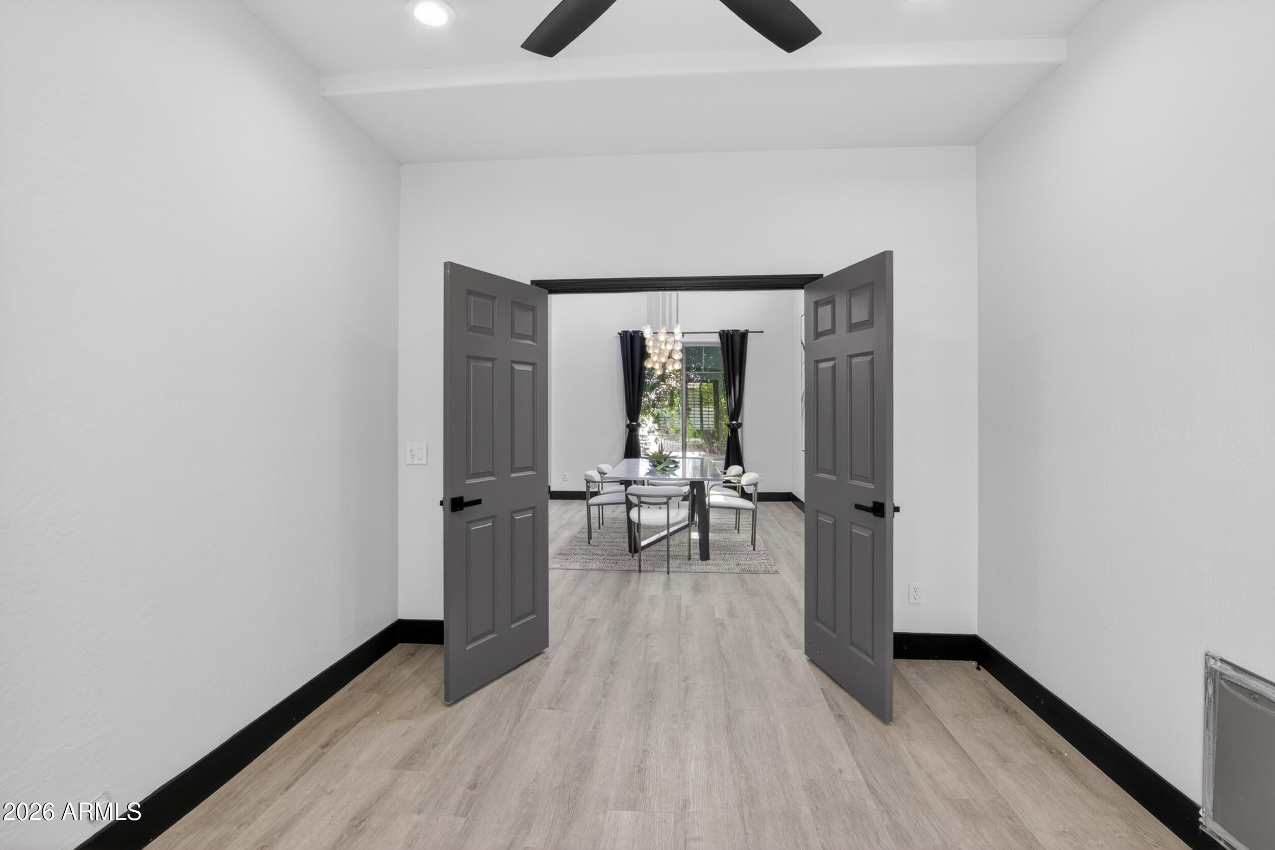 SUN RIVER PARCEL C - Residential