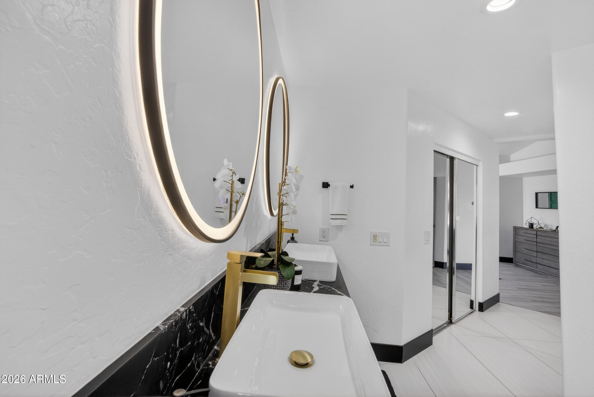 SUN RIVER PARCEL C - Residential