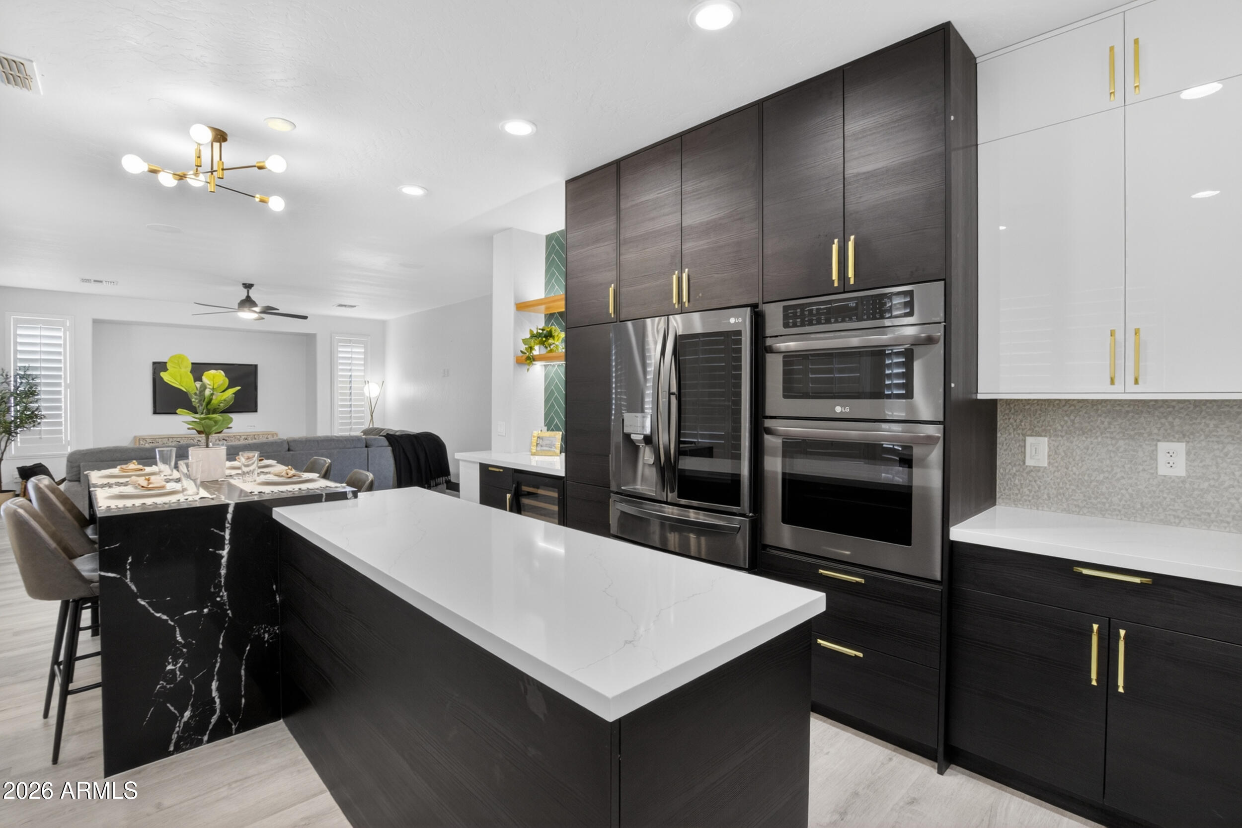 SUN RIVER PARCEL C - Residential