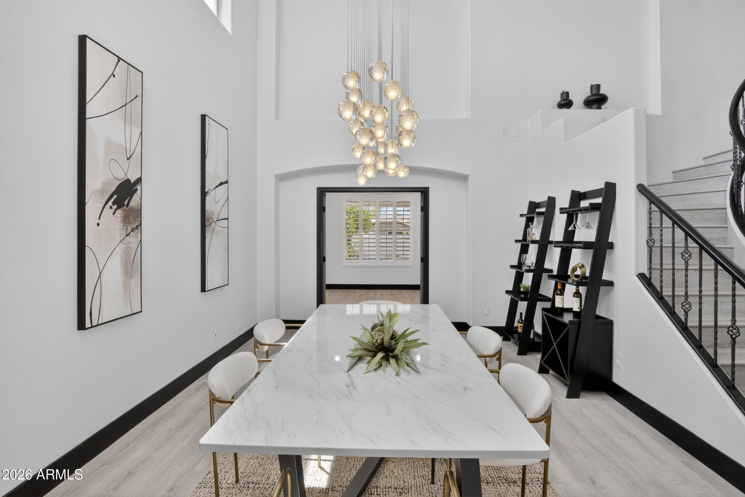 SUN RIVER PARCEL C - Residential