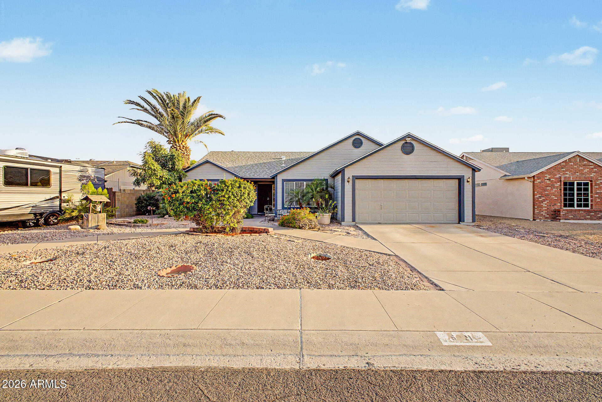 DAYBREAK UNIT 3 - Residential