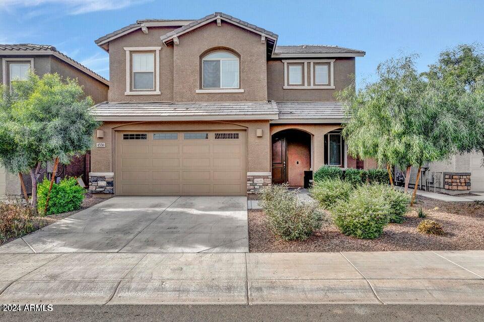 View Phoenix, AZ 85037 house