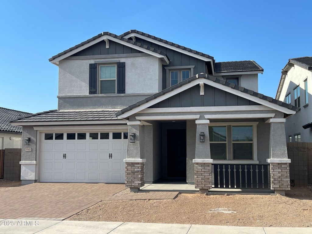 Photo of 9964 W Catalina Drive, Avondale, AZ 85392 (MLS # 6906760)