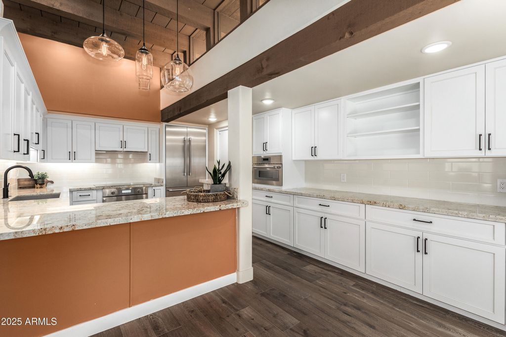 Photo of 8502 E Cave Creek Road #53, Carefree, AZ 85377 (MLS # 6817923)