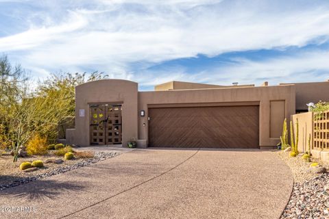 8502 E CAVE CREEK Road 53 Carefree AZ 85377