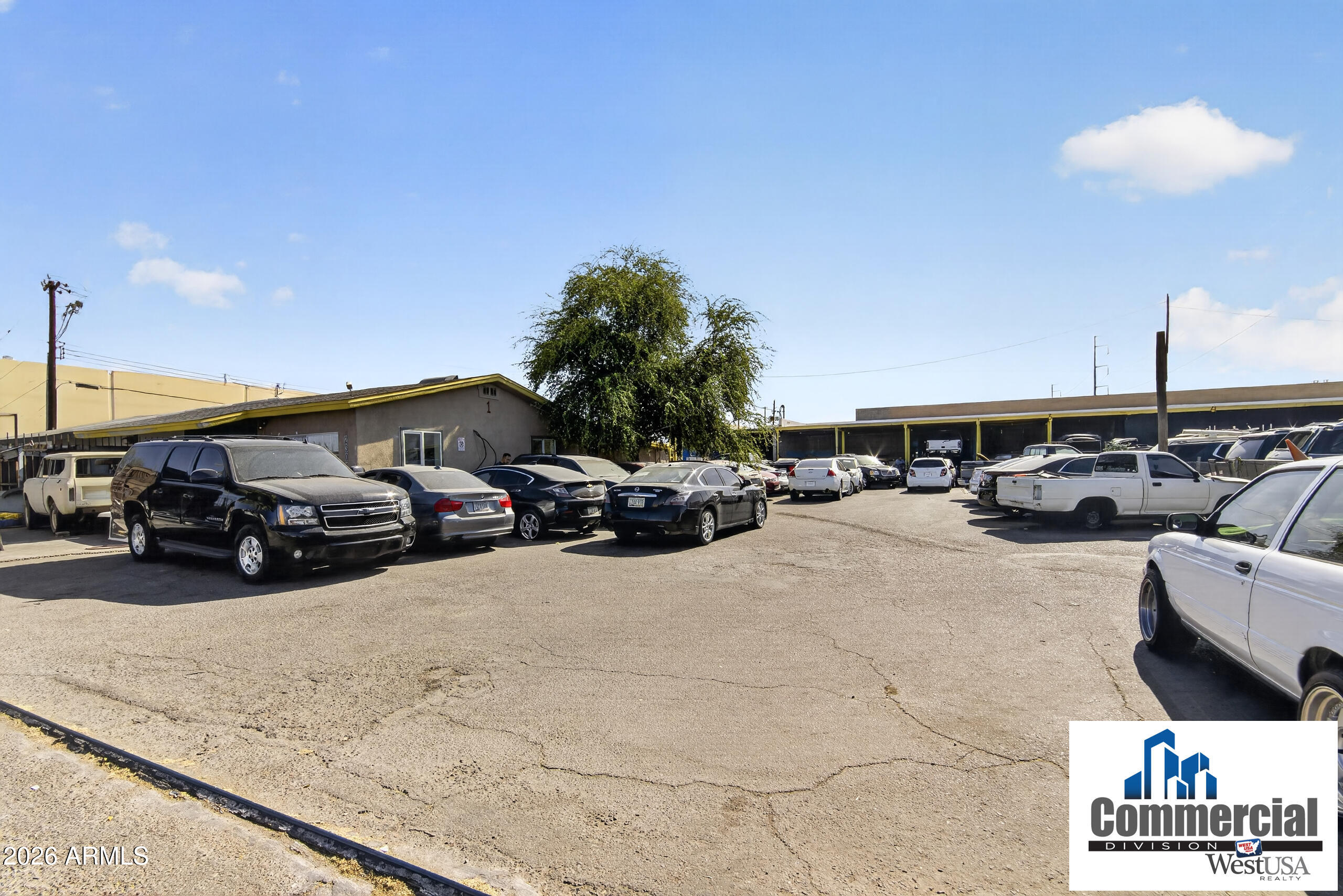 2301 N 27Th Ave, Phoenix, AZ 85009