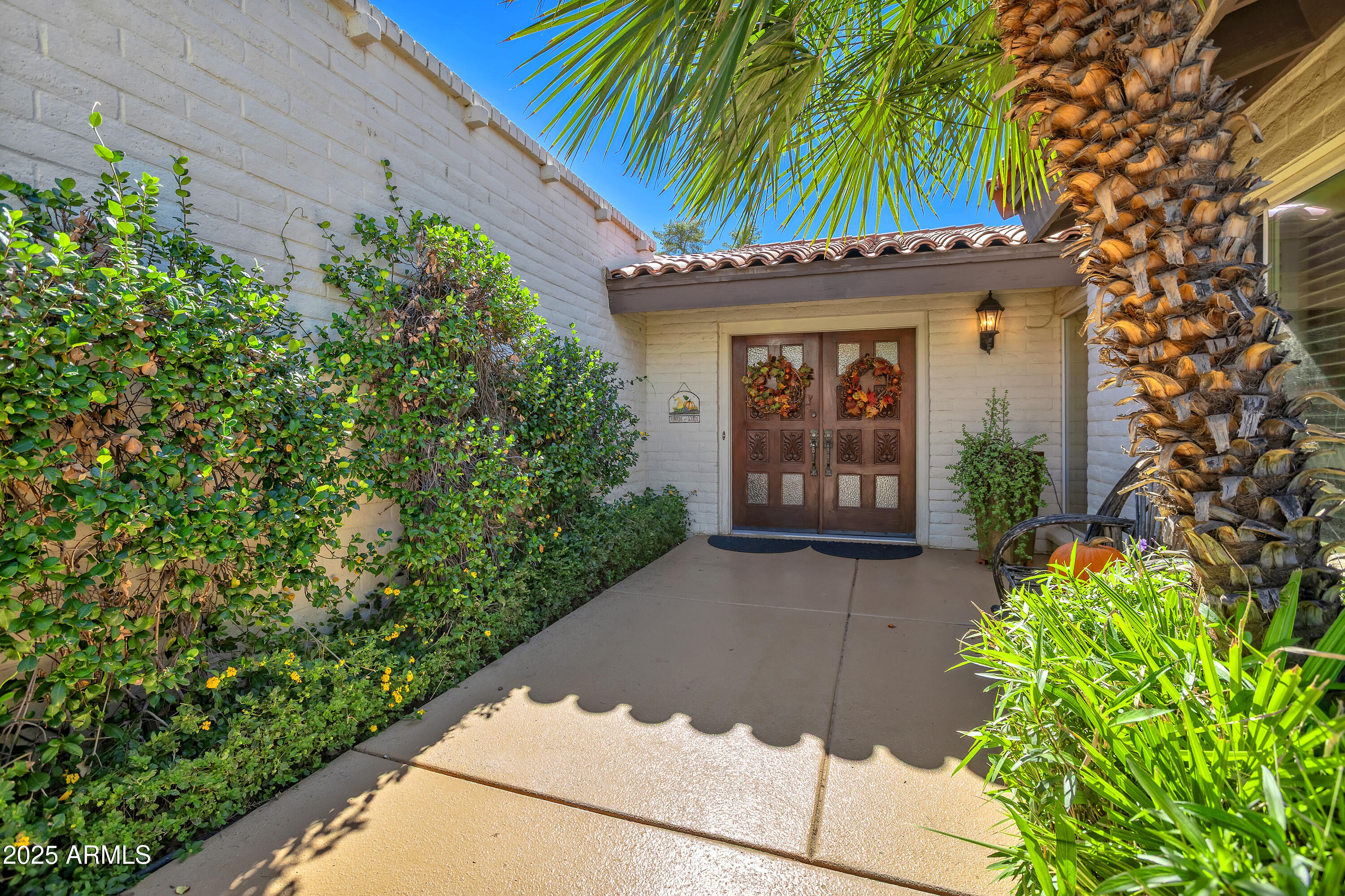 7333 E SIERRA VISTA Drive