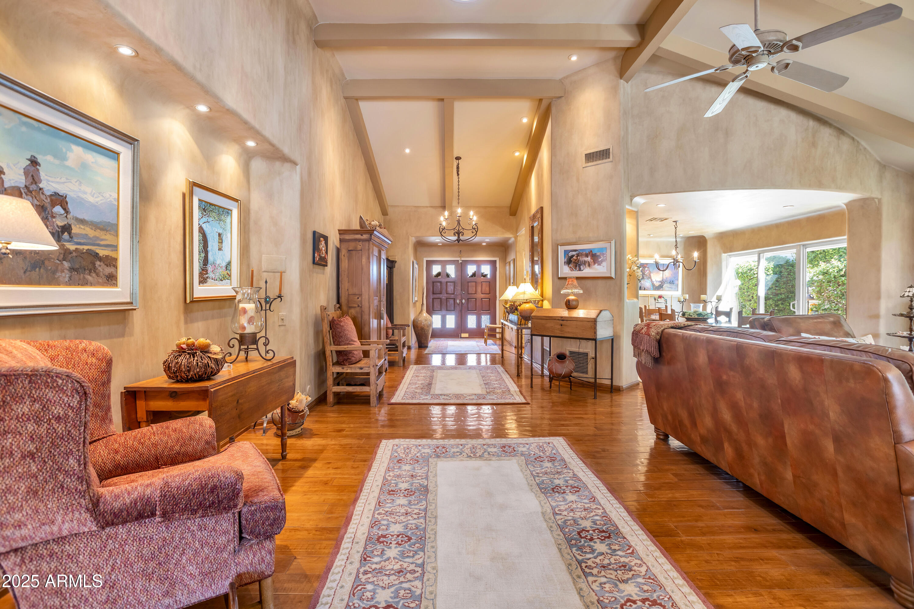 7333 E SIERRA VISTA Drive