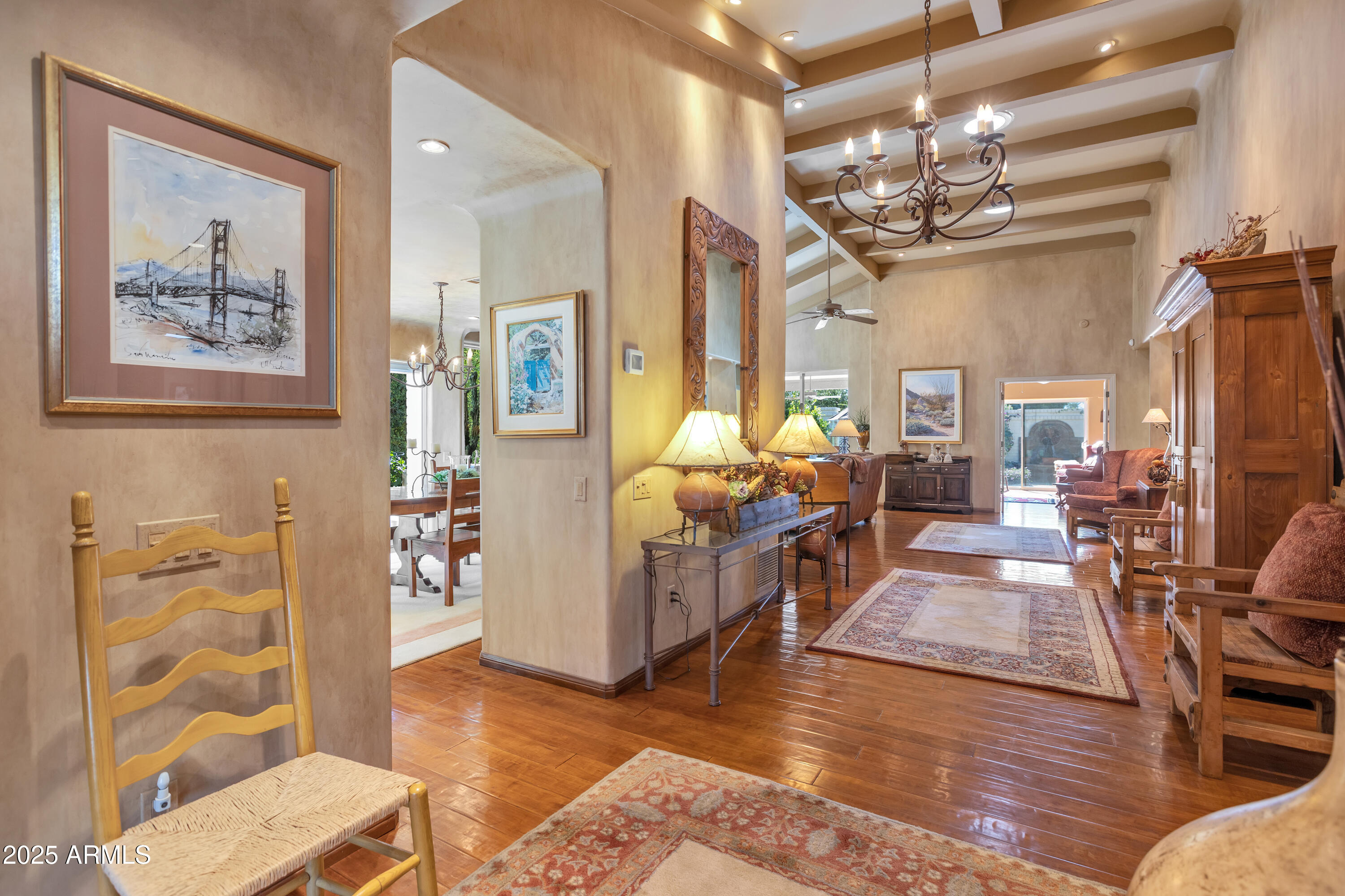 7333 E SIERRA VISTA Drive