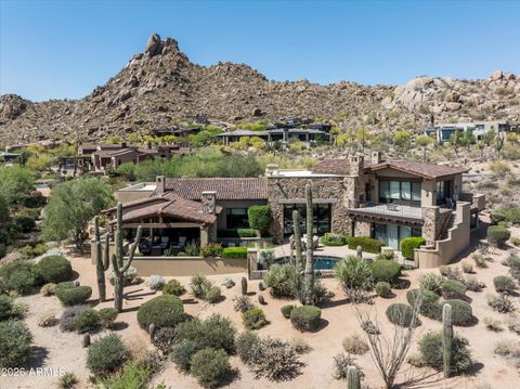 27089 N 102ND Street Scottsdale AZ 85262