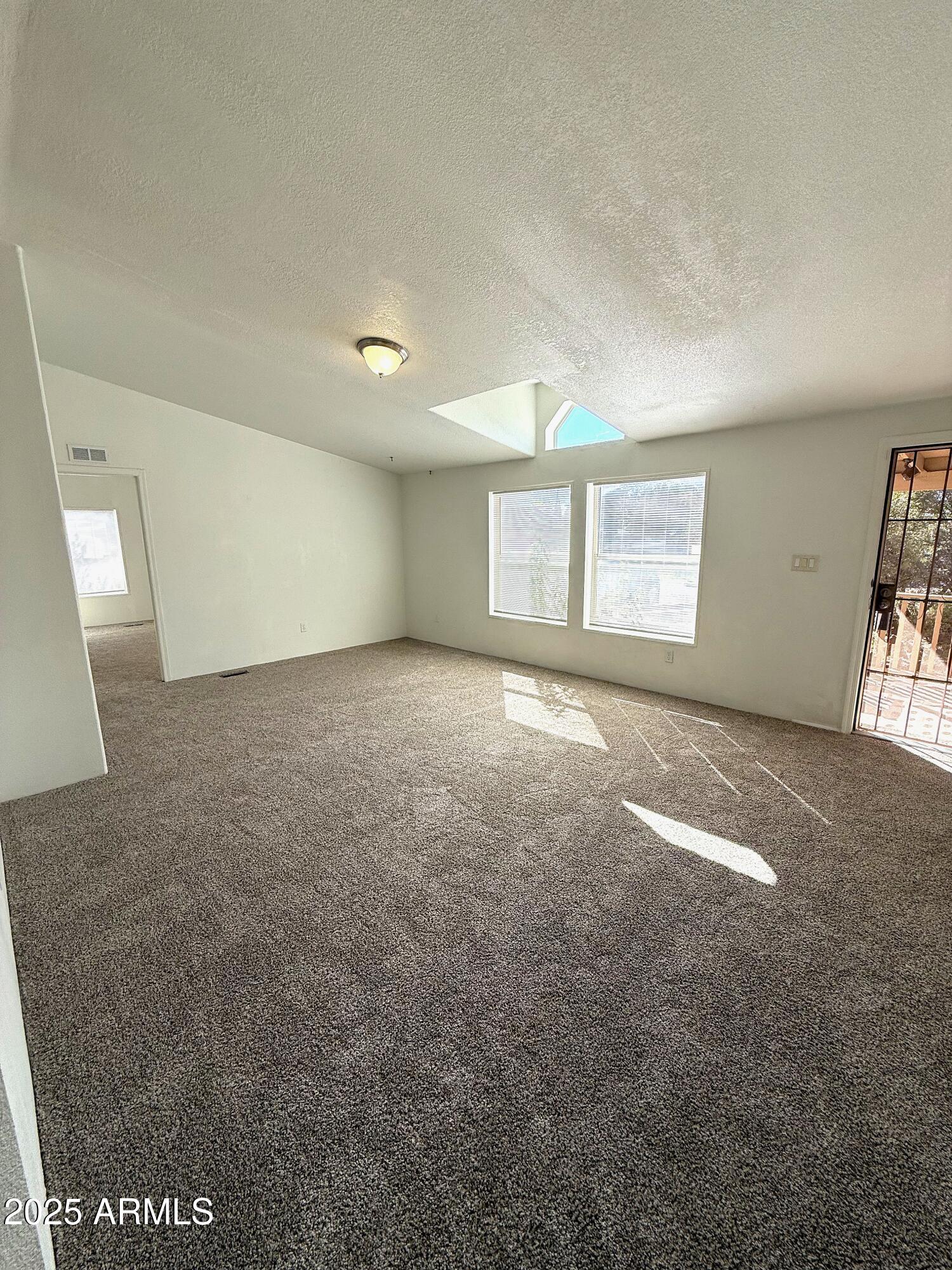 7672 N MESA VISTA Drive