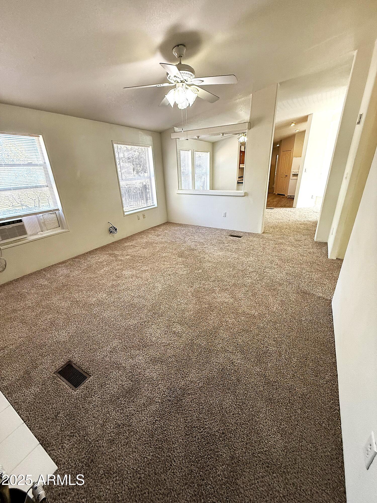 7672 N MESA VISTA Drive