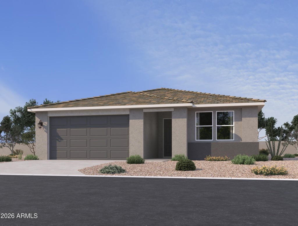 Photo of 6615 E Upland Way, San Tan Valley, AZ 85143 (MLS # 7061070)
