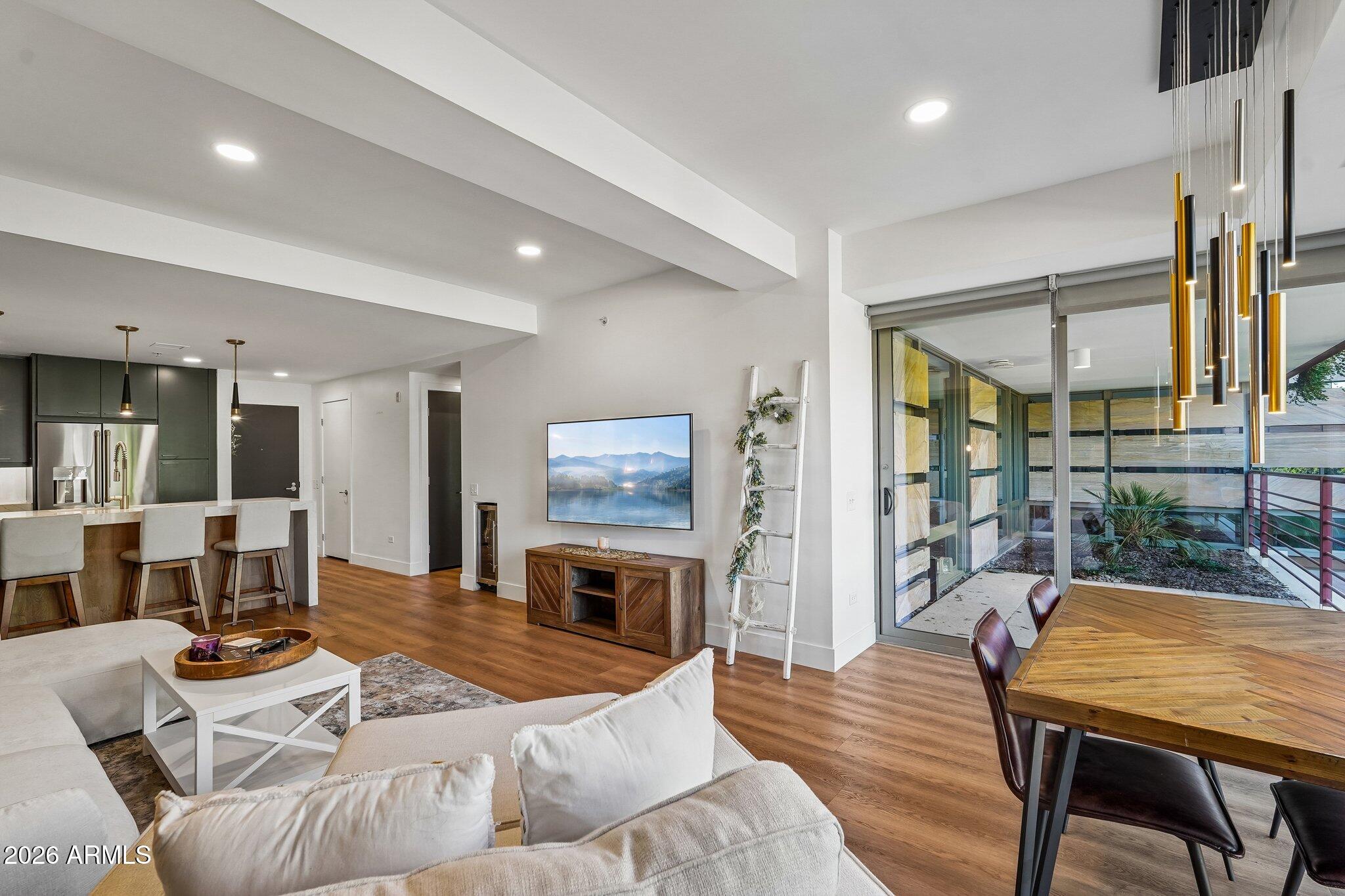 7157 E RANCHO VISTA Drive 5010