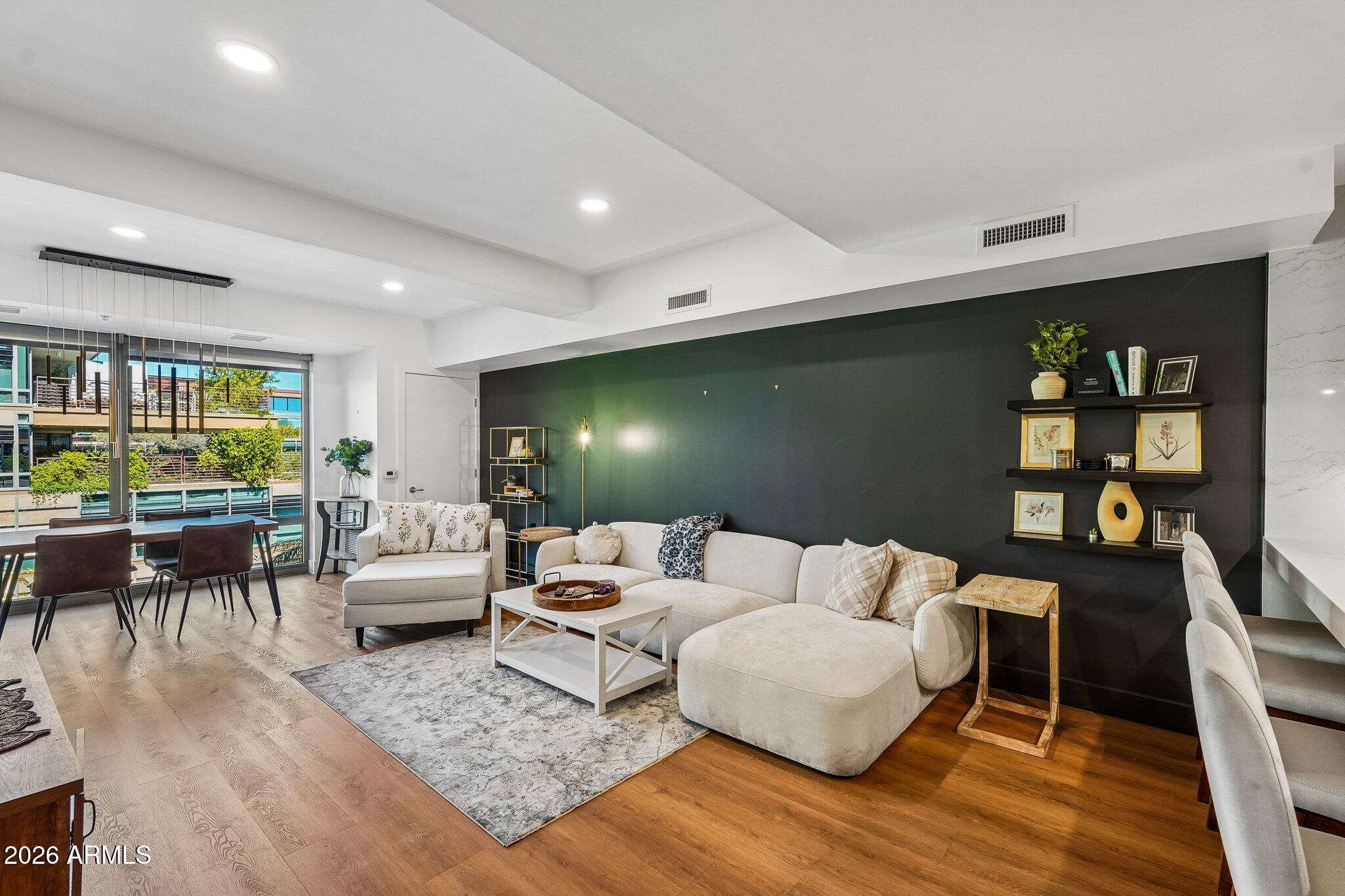 7157 E RANCHO VISTA Drive 5010