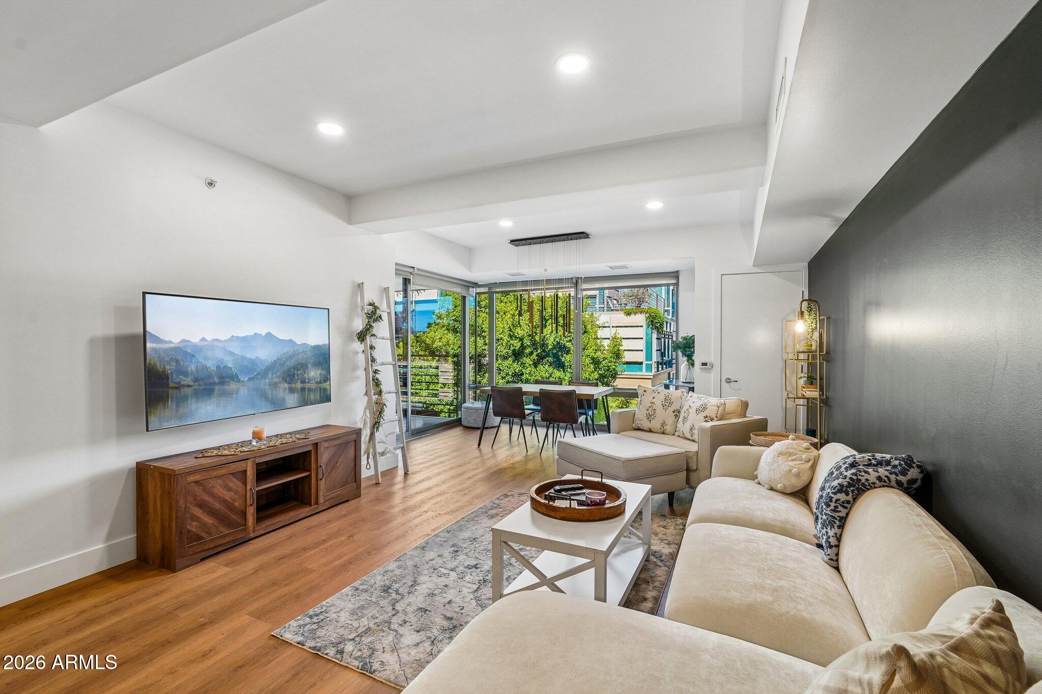 7157 E RANCHO VISTA Drive 5010