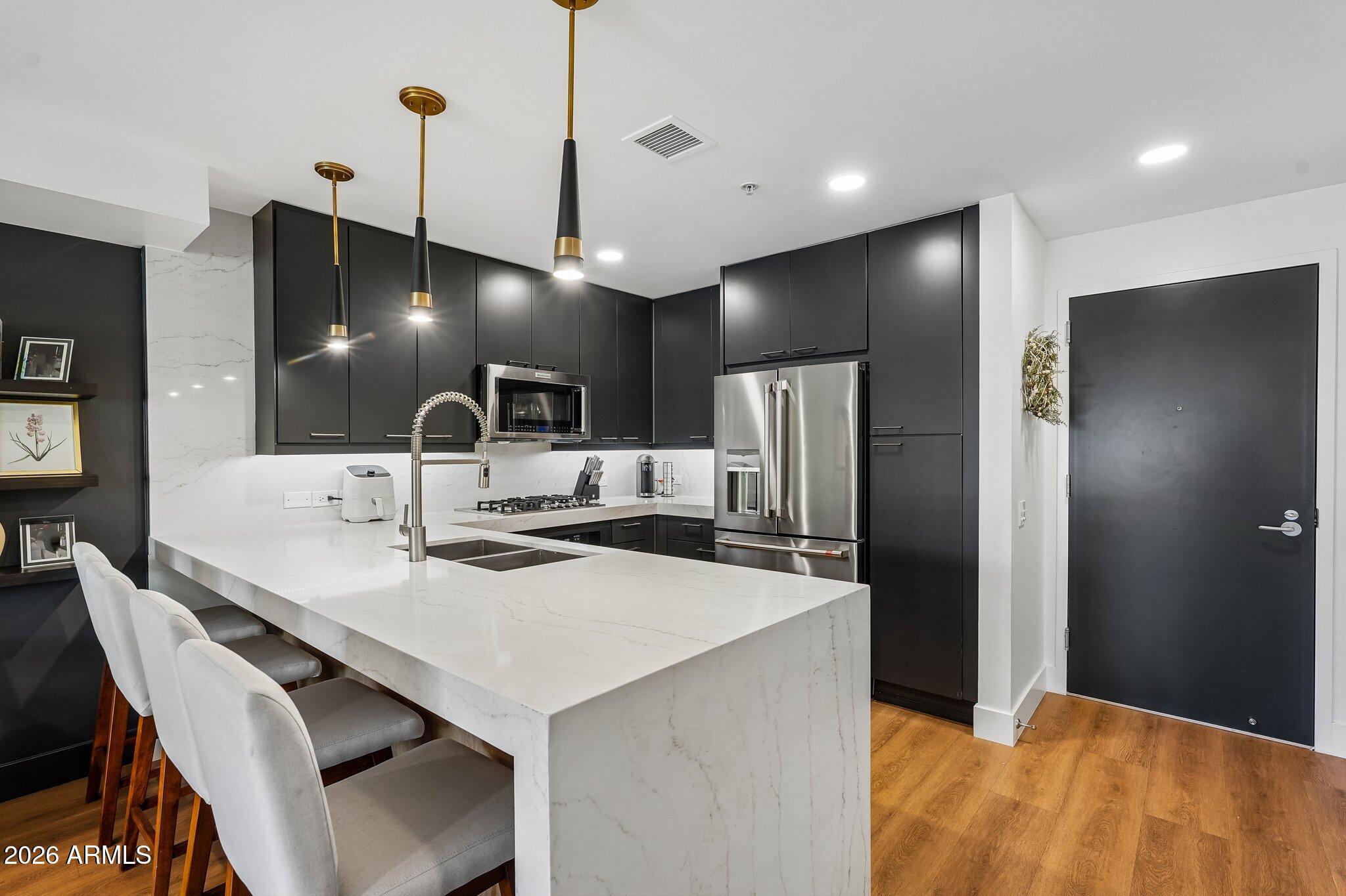 7157 E RANCHO VISTA Drive 5010