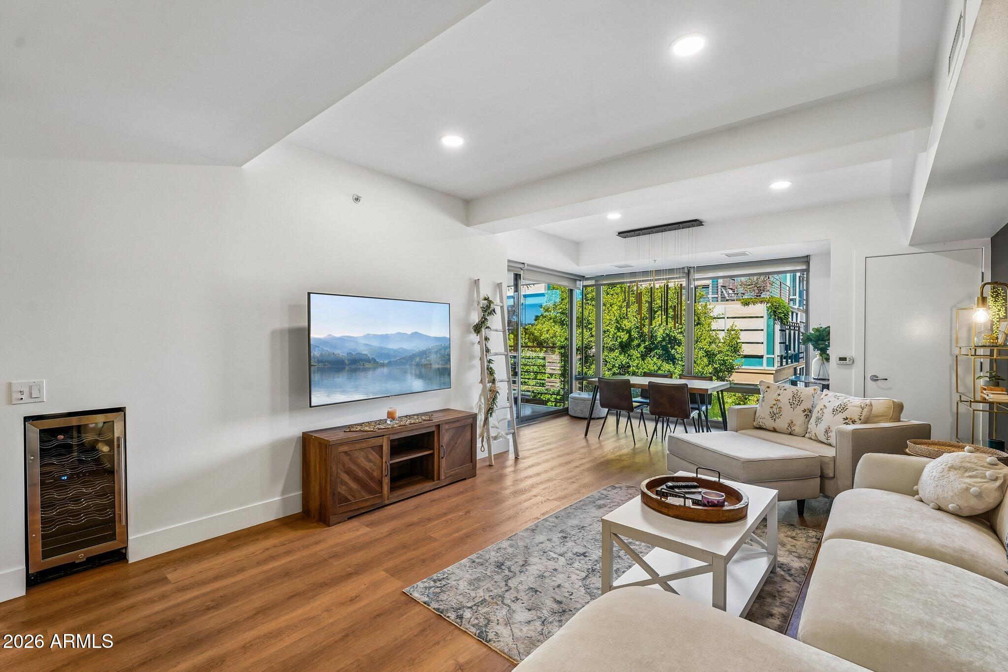 7157 E RANCHO VISTA Drive 5010