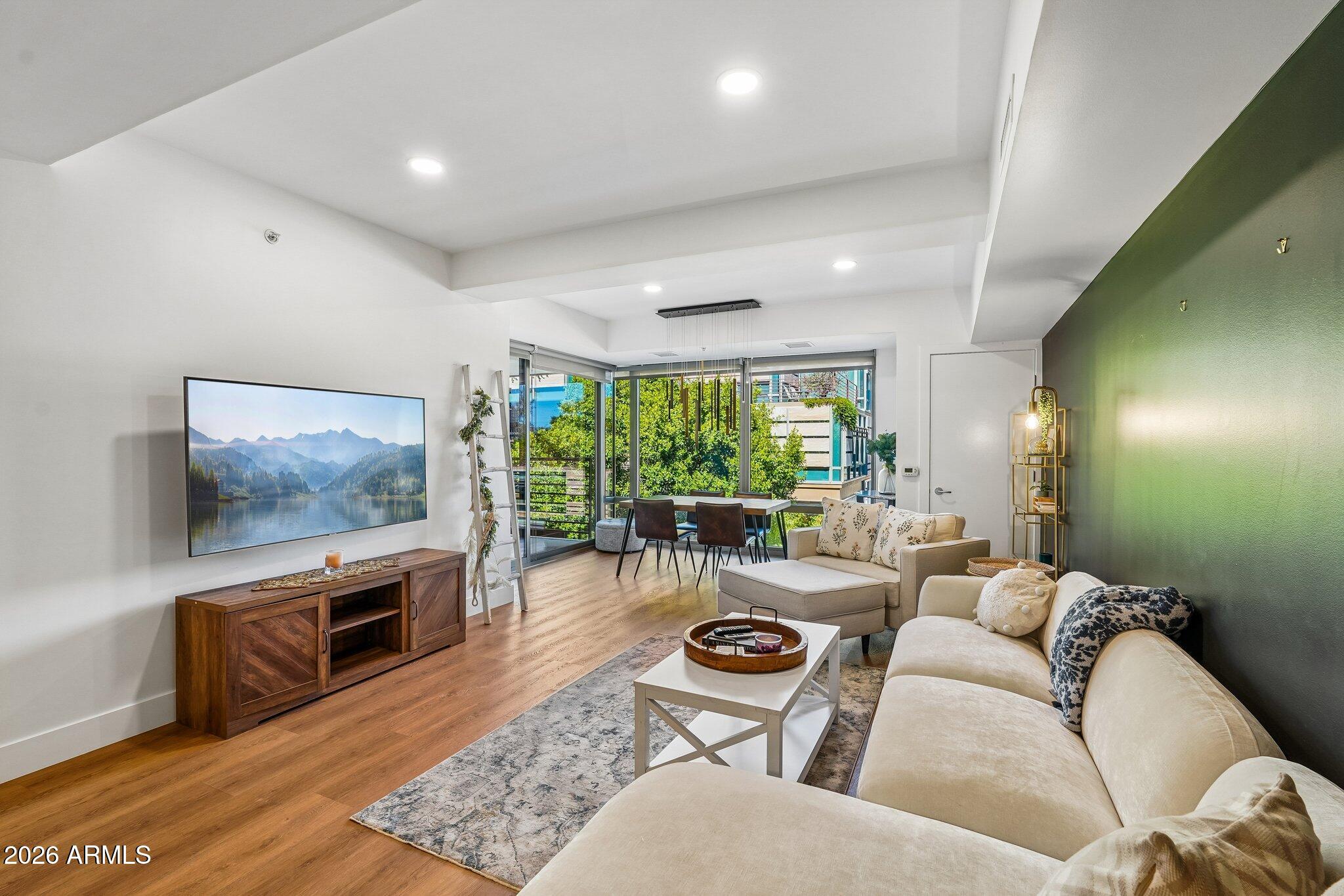 7157 E RANCHO VISTA Drive 5010