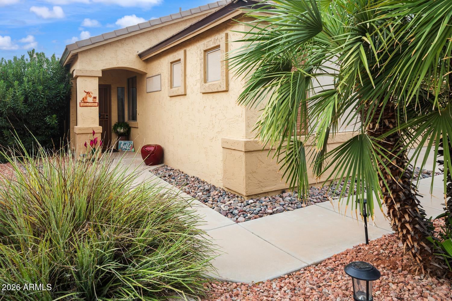 17643 W WEATHERBY Drive