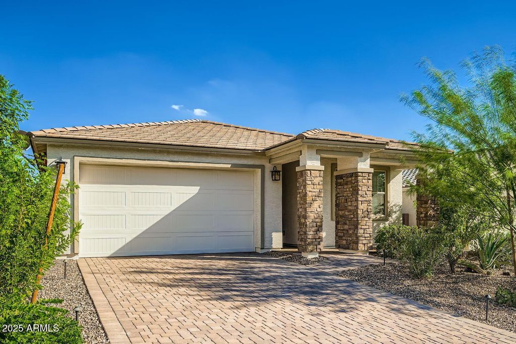Photo of 31945 N 123rd Lane, Peoria, AZ 85383 (MLS # 6927513)