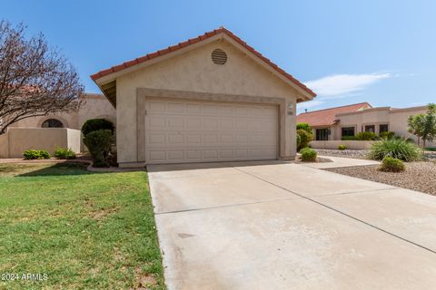 A home in Peoria