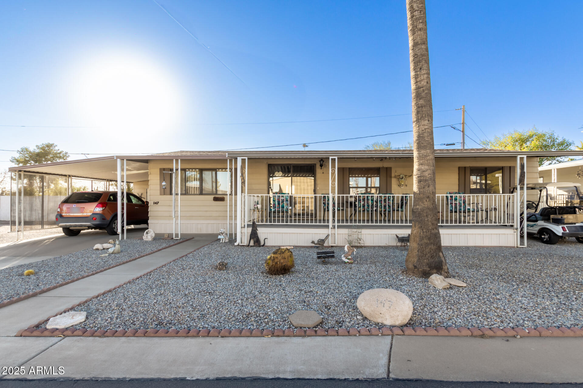 9333 E UNIVERSITY Drive 147