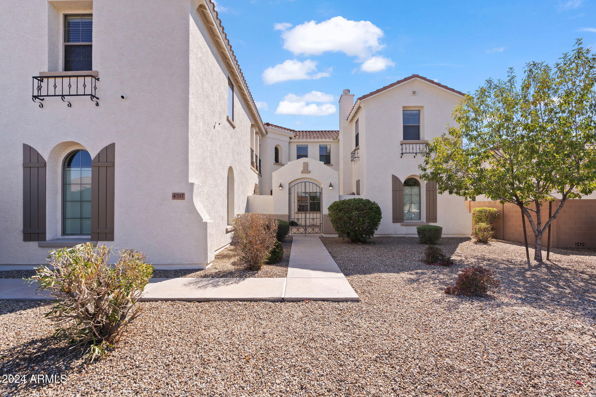 4517 W Lodge Drive