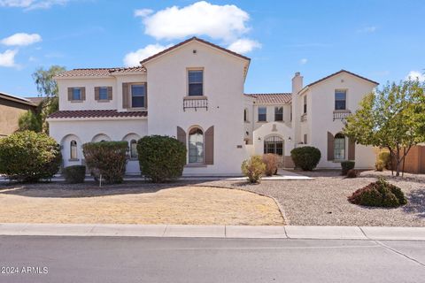 A home in Laveen