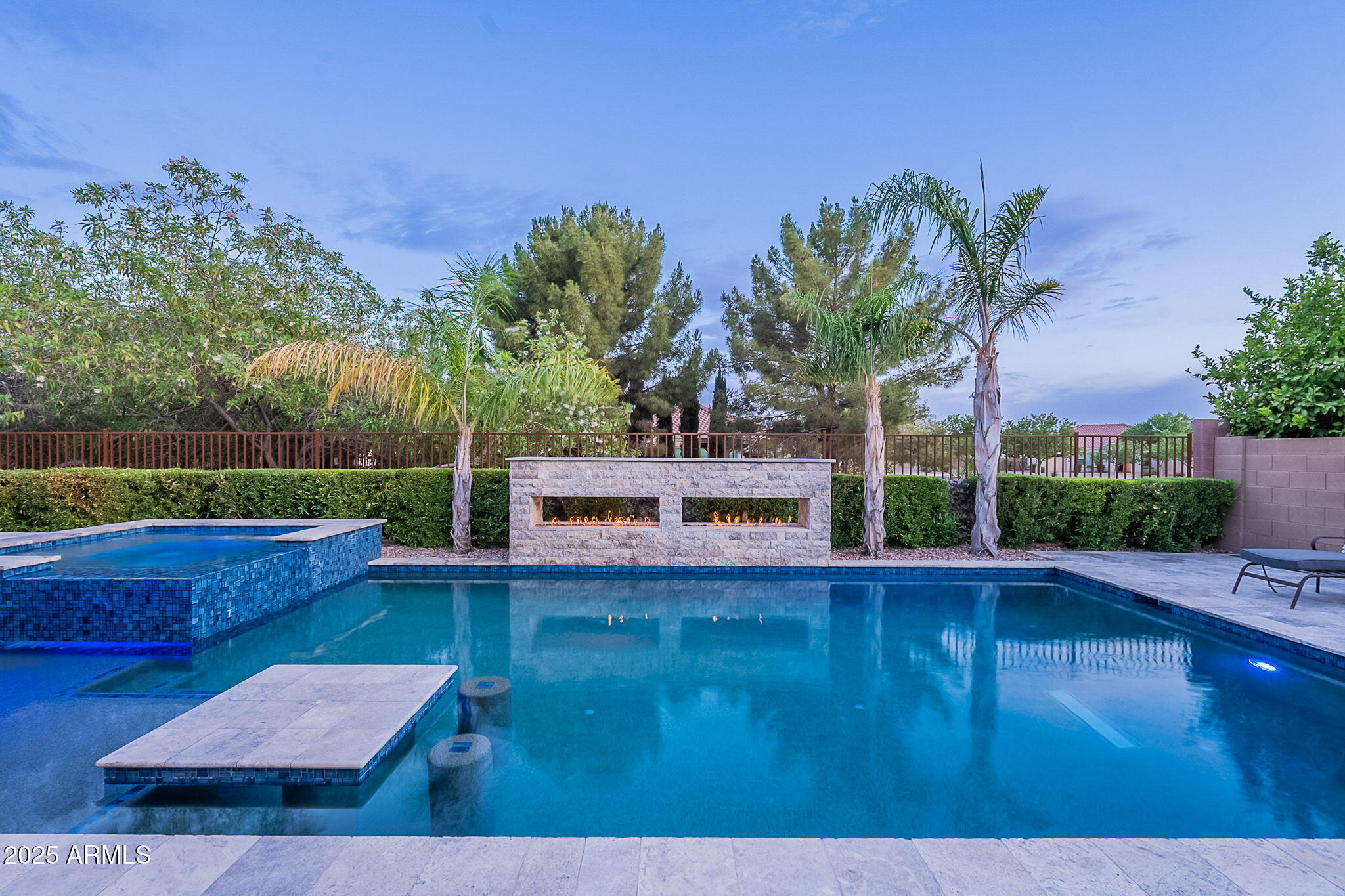 22255 E QUINTERO Road
