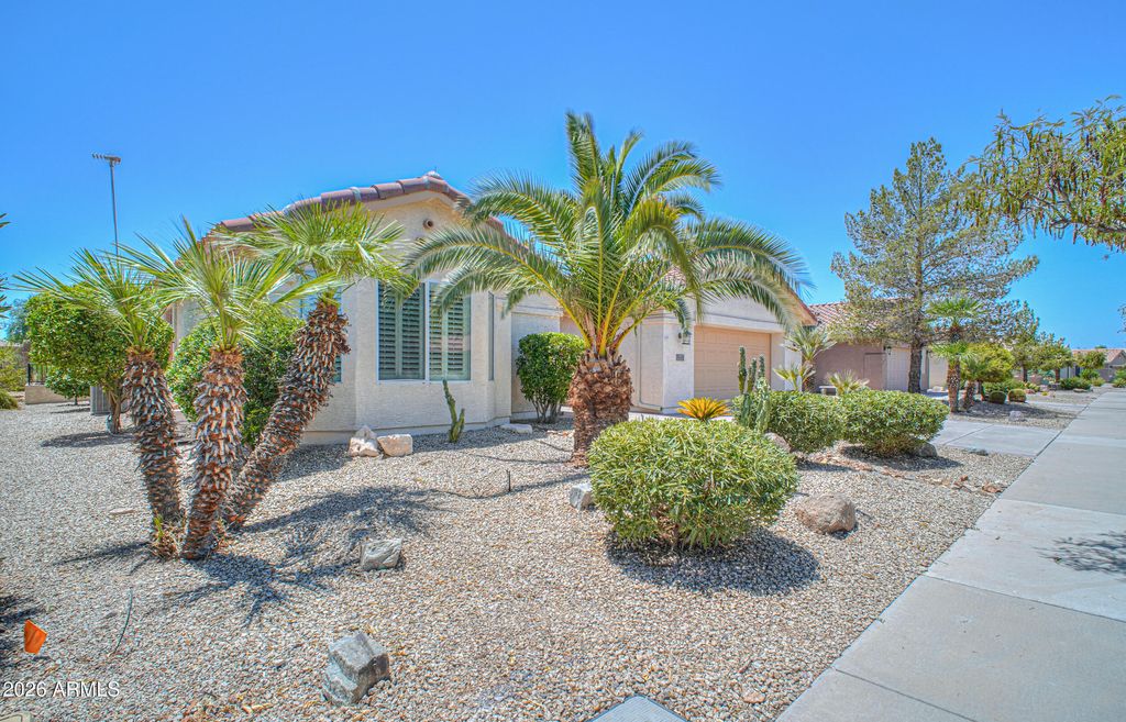 Photo of 2461 E Fiesta Drive, Casa Grande, AZ 85194 (MLS # 7050949)