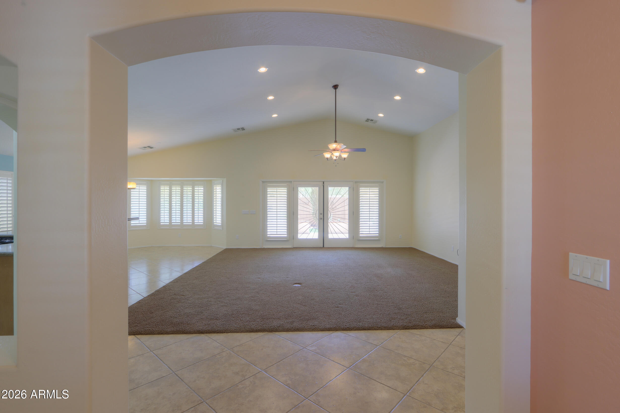 2461 E FIESTA Drive