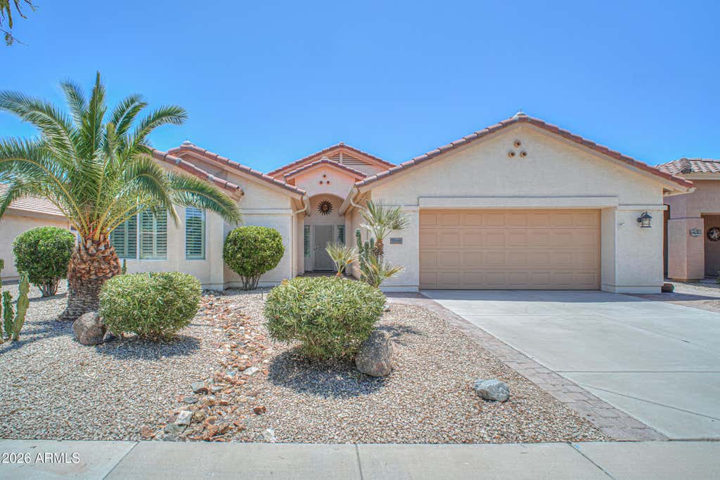 Photo of 2461 E Fiesta Drive, Casa Grande, AZ 85194 (MLS # 7050949)