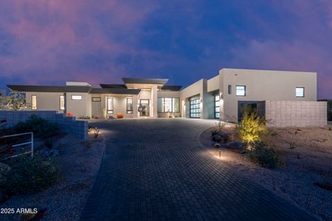 Photo of 24923 N 91 Street, Scottsdale, AZ 85255 (MLS # 6930878)