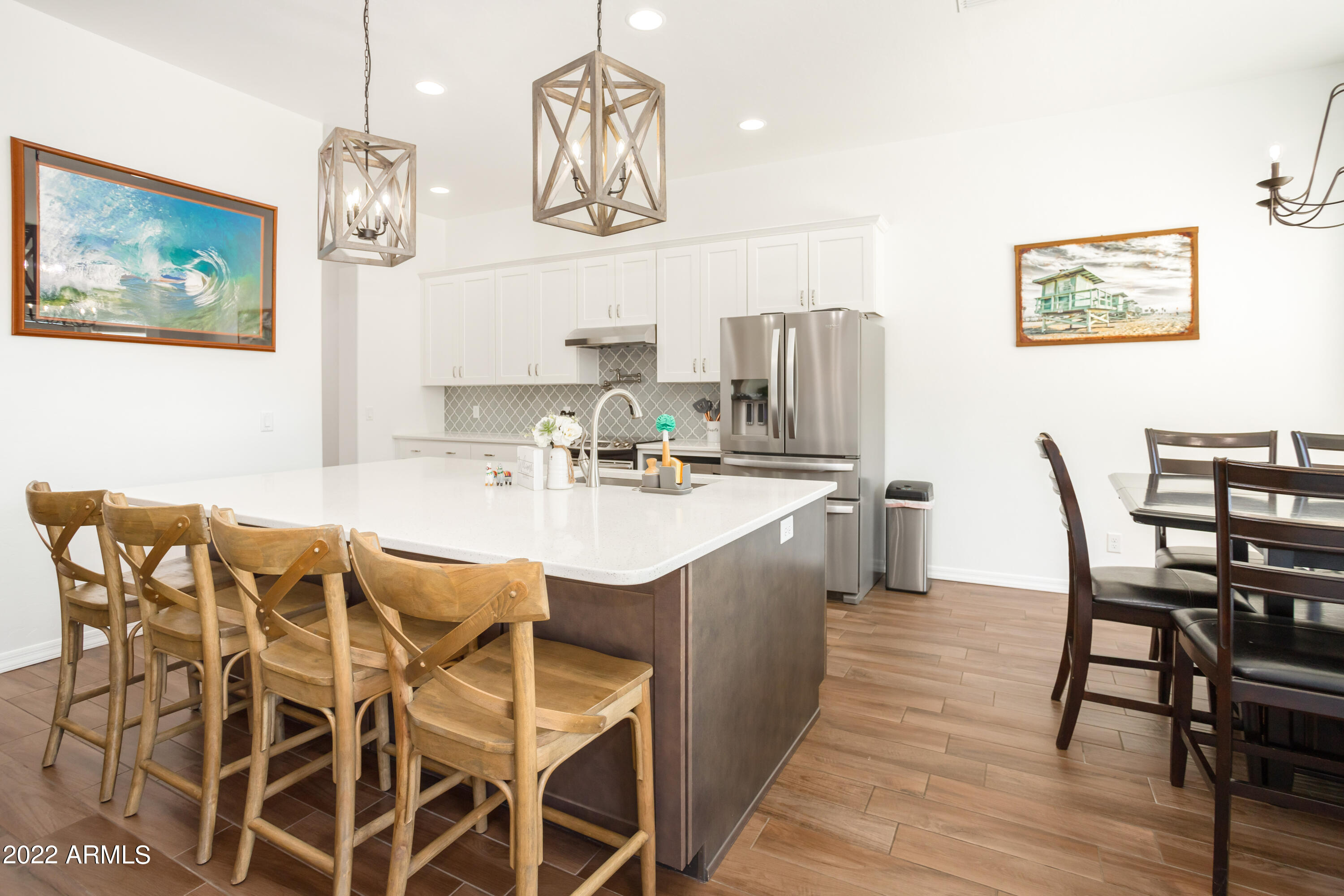 KINGS RANCH AT CORONADO - Residential