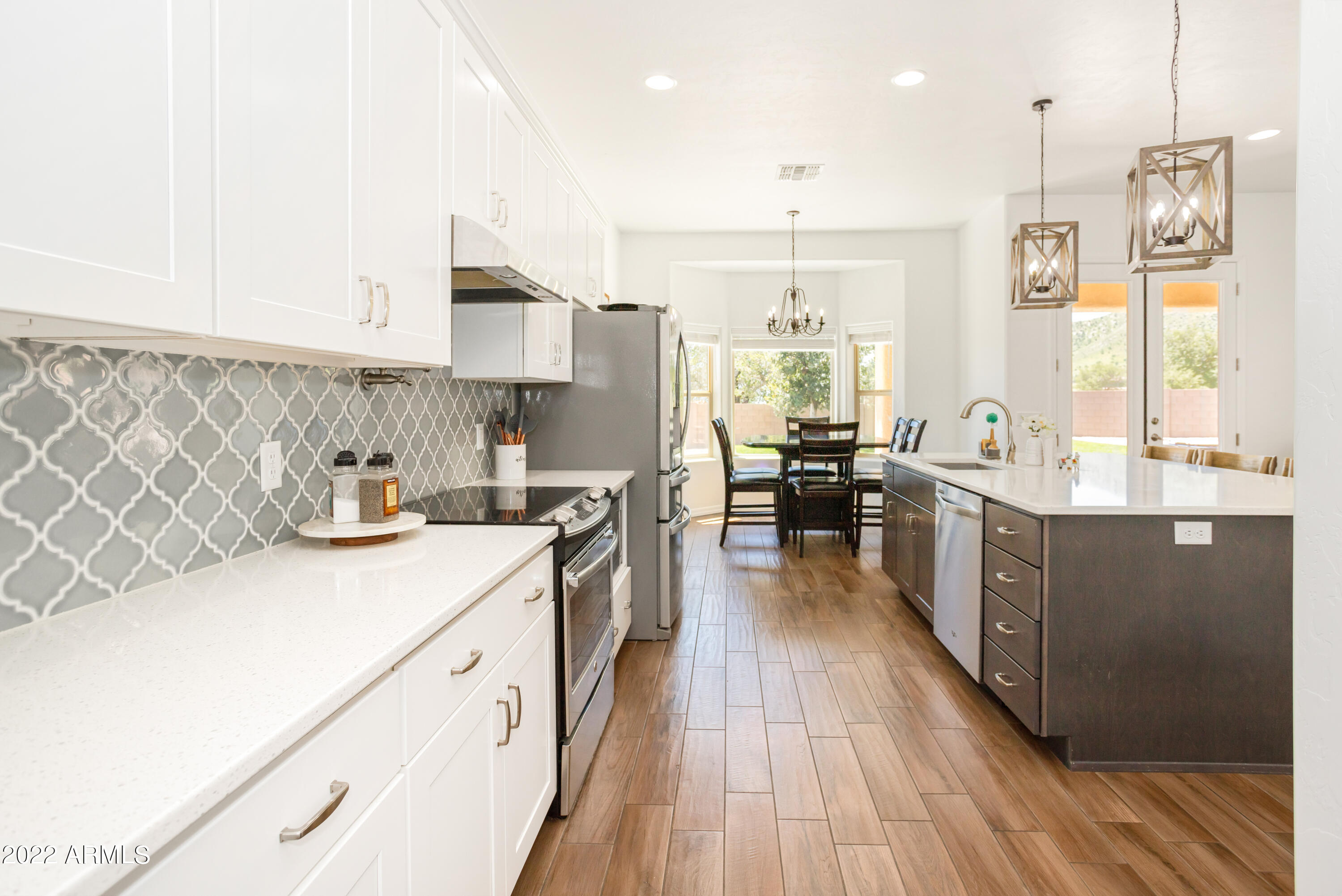KINGS RANCH AT CORONADO - Residential