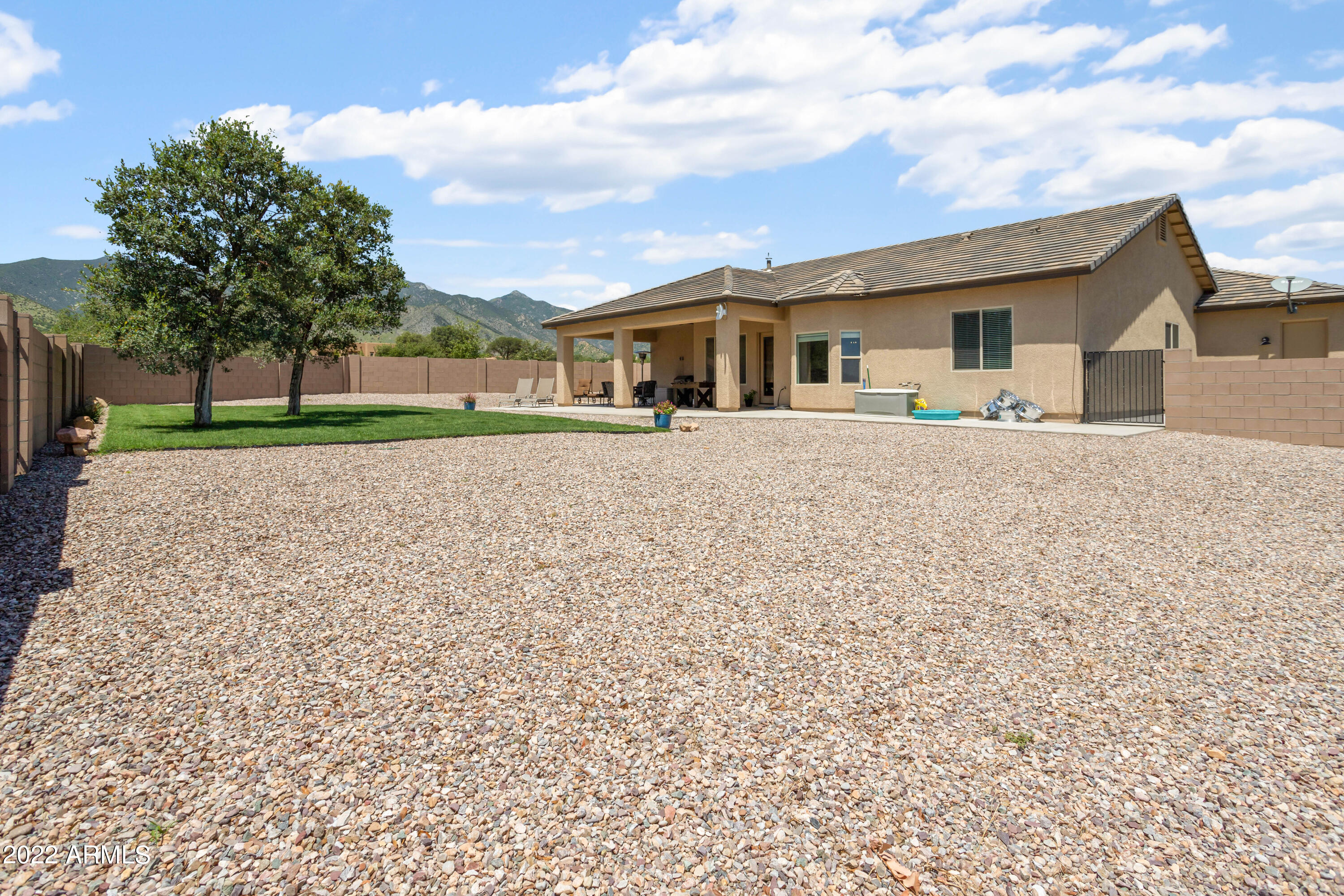 KINGS RANCH AT CORONADO - Residential