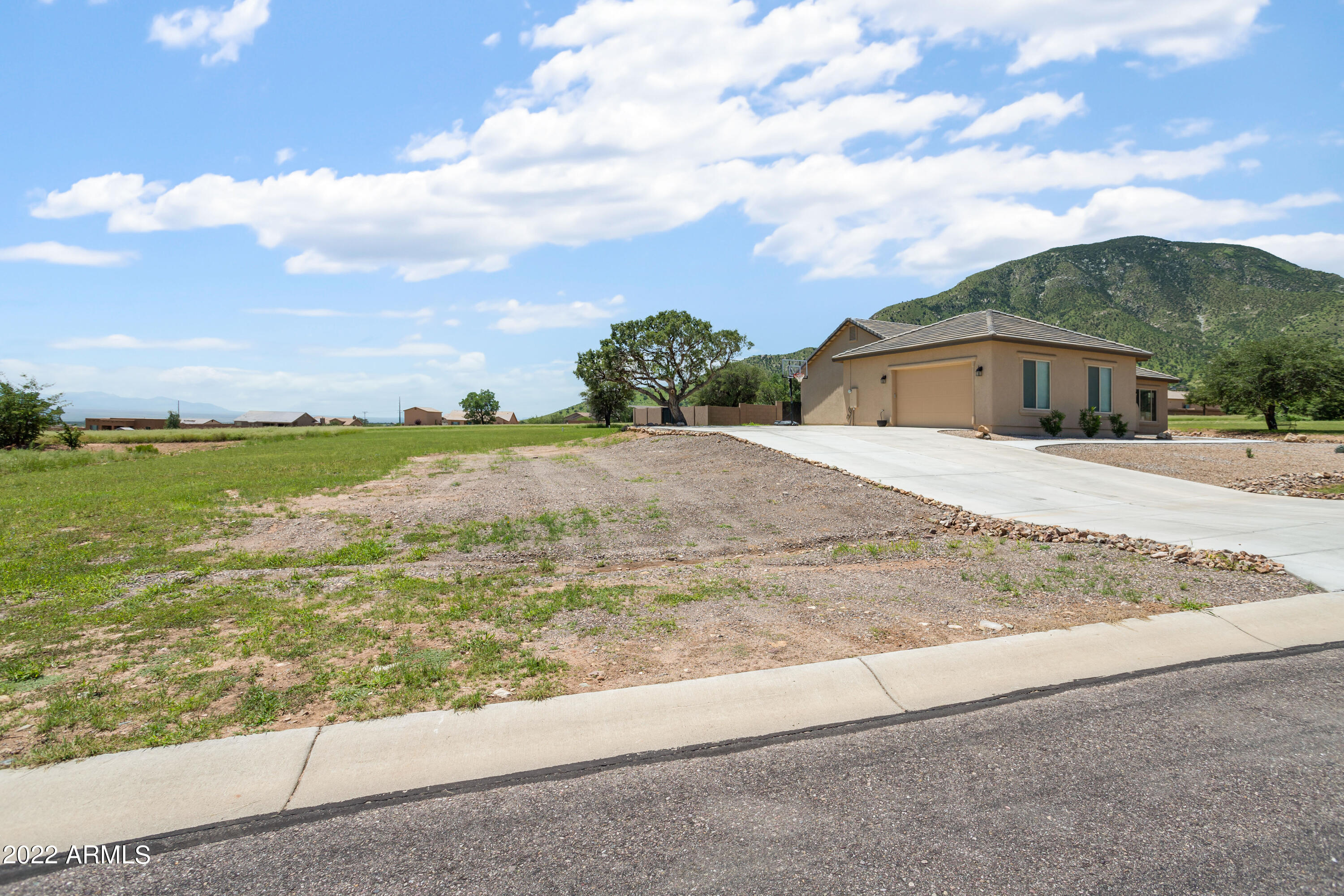 KINGS RANCH AT CORONADO - Residential
