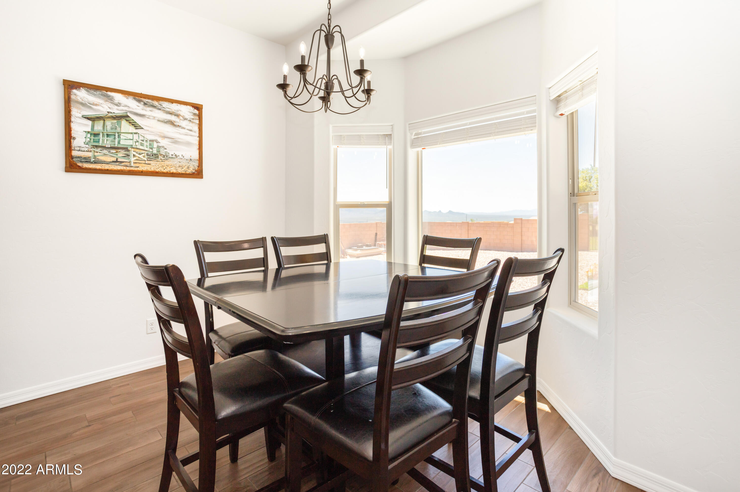 KINGS RANCH AT CORONADO - Residential