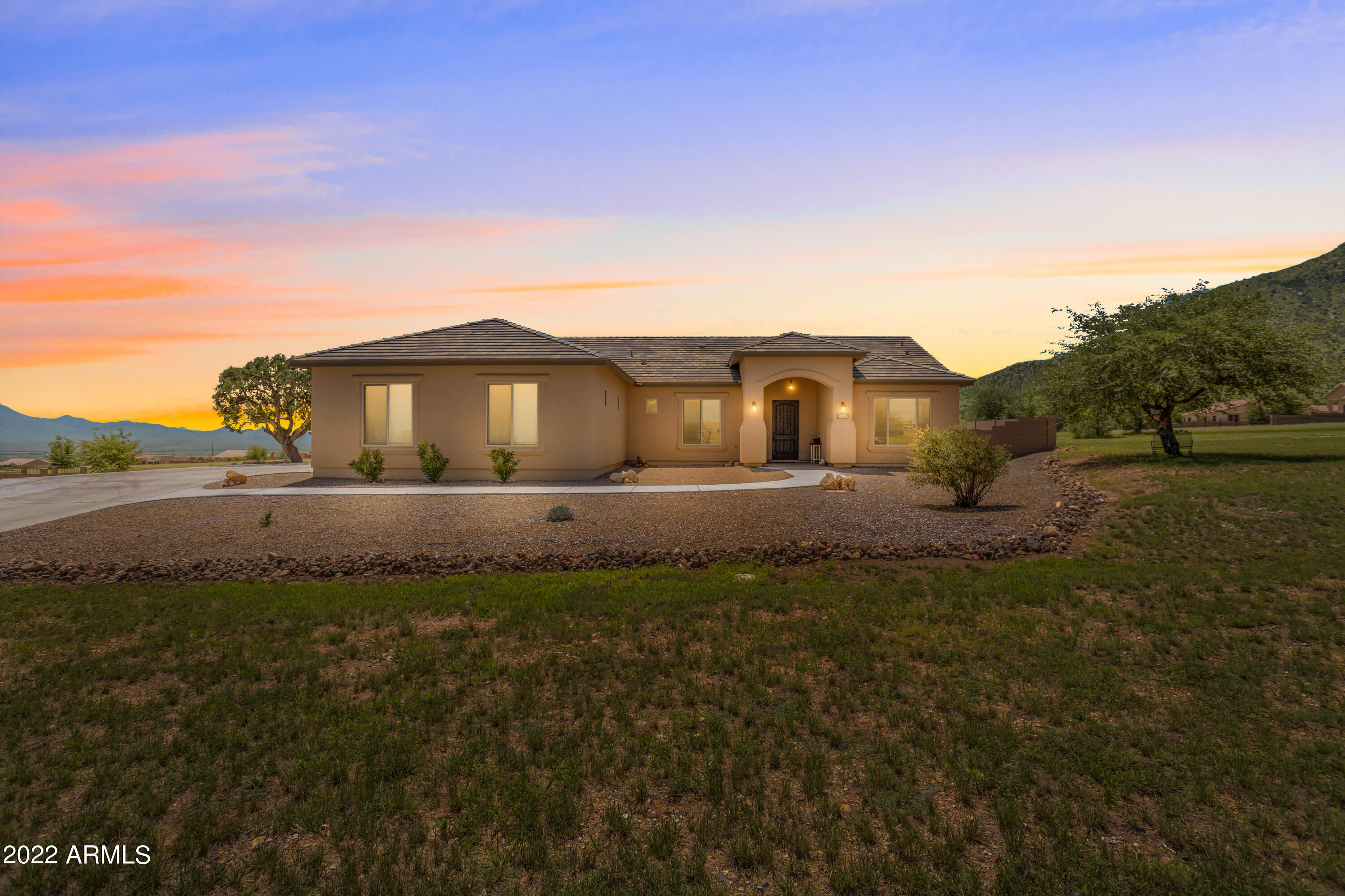 KINGS RANCH AT CORONADO - Residential