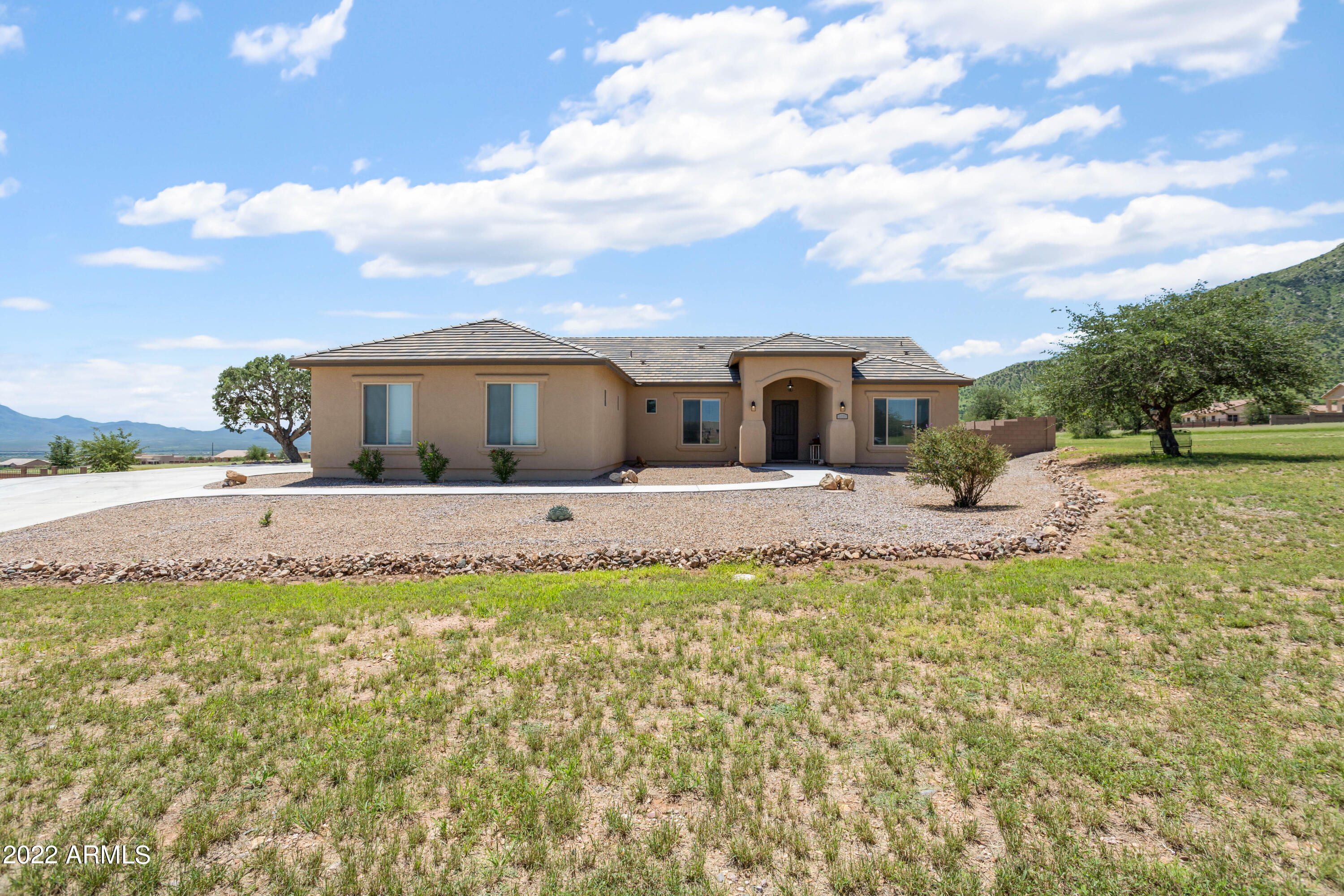 KINGS RANCH AT CORONADO - Residential