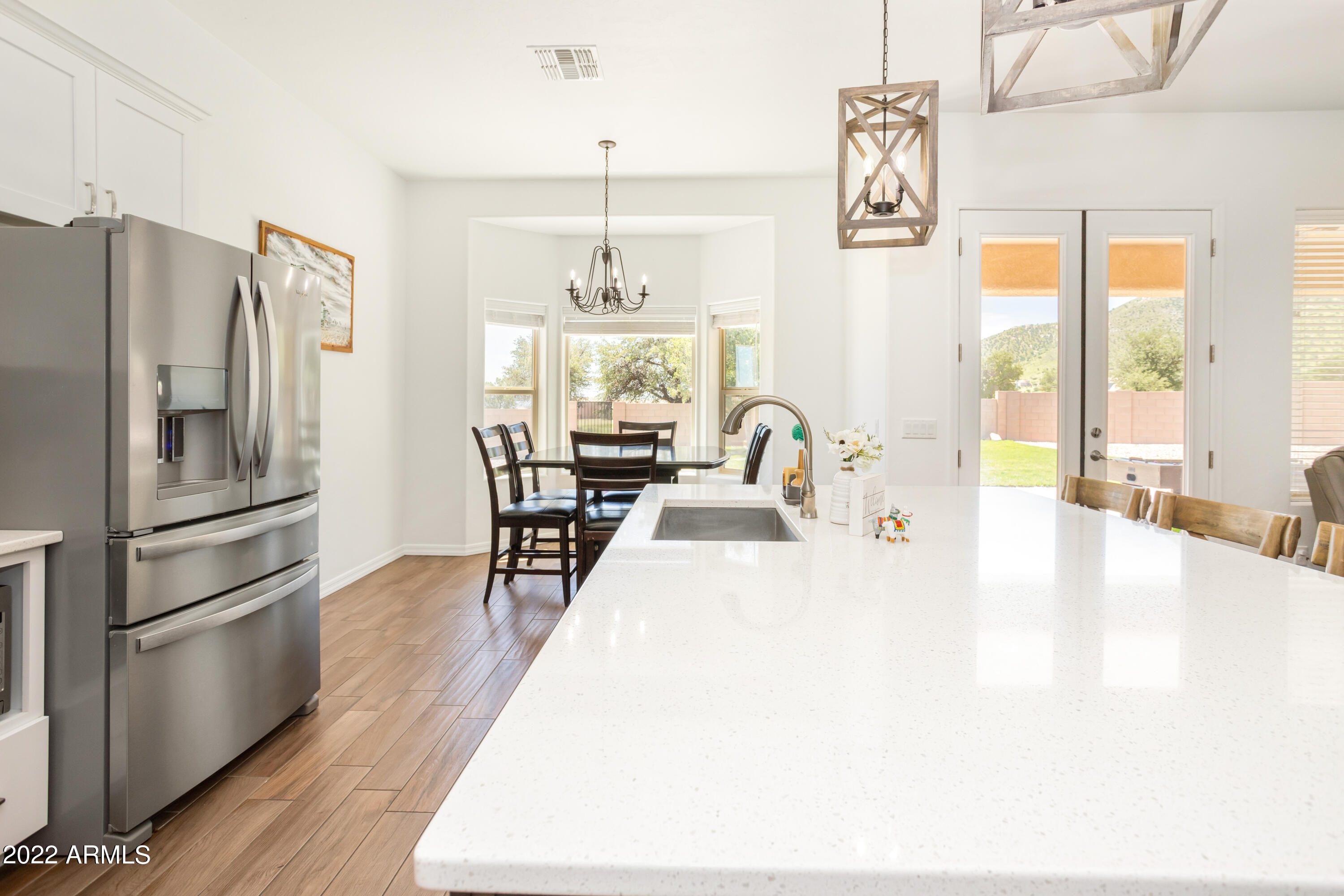 KINGS RANCH AT CORONADO - Residential